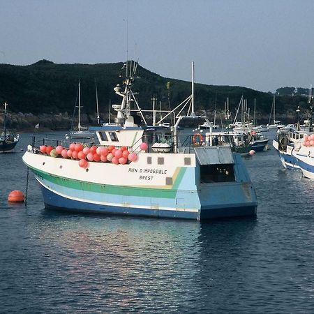 Village Beausejour - Reves De Mer Le Conquet Dış mekan fotoğraf